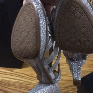 Naturalizer Shoes - Sparkly heals Naturalizer Shoes - Sparkly heals